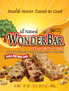 fischercreative-graphic-design-freelance-artist-package-design-label-design-WonderBar Health Food Snack Bar-package-design