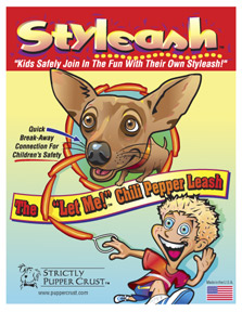 fischercreative-graphic-design-freelance-artist-package-design-label-design-dog leash-package-design