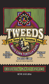 fischercreative-graphic-design-freelance-artist-package-design-label-design-Tweeds Flax See & Sesame Seed bag-package-design