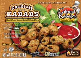 Kababs