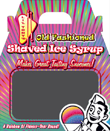 package-design-graphic-designer