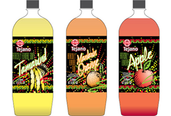 Soda-Bottle-Label-Design-graphic-design