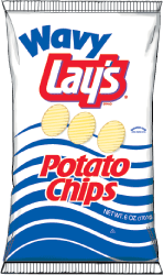 fischercreative-graphic-design-freelance-artist-package-design-label-design-Wavy Lay's Potato Chips bag design-package-design